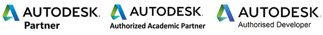 Global ▶ Partner Autodesk®  Developer Autodesk®