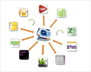 Gestproject es el estándar de gestión de las oficinas técnicas. Software para organización, gestión, control y calidad.