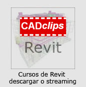 cursos de Revit para descargar o streaming