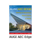 AUGI | AEC Edge