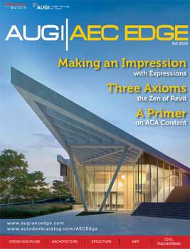 AUGI | AEC Edge