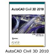 AutoCAD Civil3D 2010 en Español 