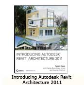 Introducing Autodesk Revit Architecture 2011