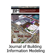 Journal of Building Information Modeling