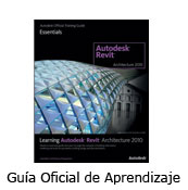Learning Revit Architecture 2010 (Guía Oficial de Aprendizaje de Autodesk: Imprescindible)