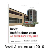Revit Architecture 2010