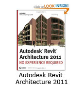 Autodesk Revit Architecture 2011