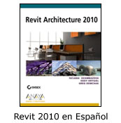 Revit 2010 en Español 