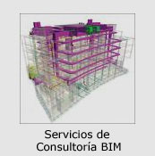 Servicios de Consultoría BIM