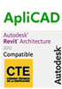 CTE DB-HE1 Código Técnico de la Edificación (ApliCAD)