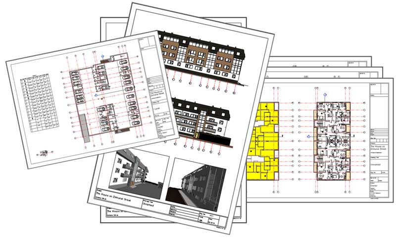 Novedades de Tools4Revit 2011