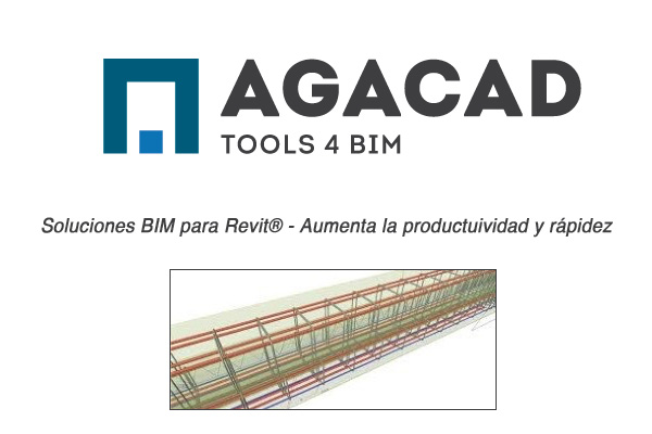 Webinar gratuito: «Diseño de Estructuras de Hormigón con Revit®»