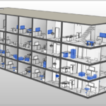 Smart Select es una herramienta simple y conveniente que ahorra mucho tiempo al permitirle seleccionar los elementos deseados de Revit