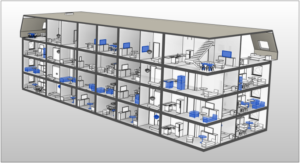 Smart Select es una herramienta simple y conveniente que ahorra mucho tiempo al permitirle seleccionar los elementos deseados de Revit