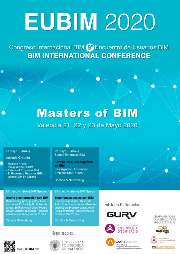 EUBIM 2020